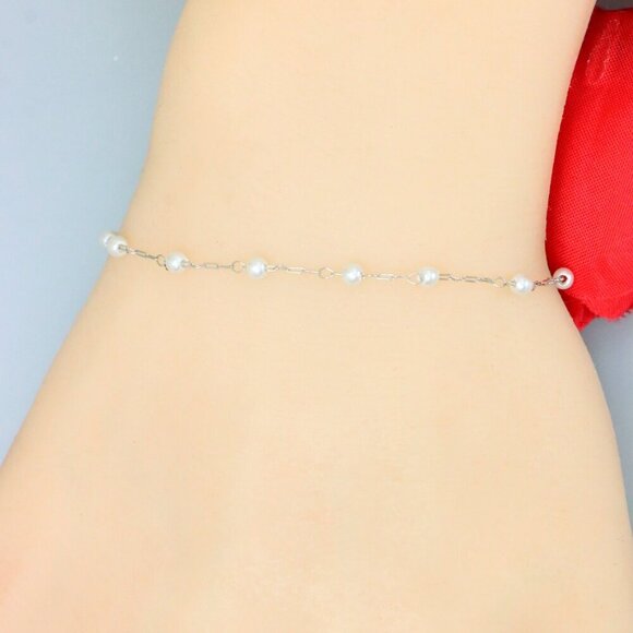 "Elegant & Trendy Bracelet, A Perfect Gift for Women, Thoughtful, EVCH1167 - Picture 7 of 11